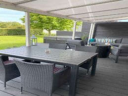 5 Star Holiday Home in Haderslev
