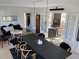 5 Star Holiday Home in Haderslev