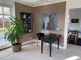 5 Star Holiday Home in Haderslev