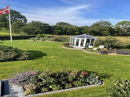 5 Star Holiday Home in Haderslev