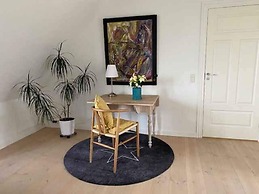5 Star Holiday Home in Haderslev