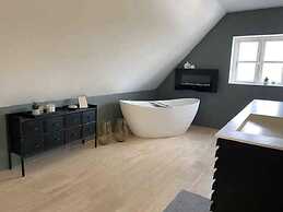 5 Star Holiday Home in Haderslev