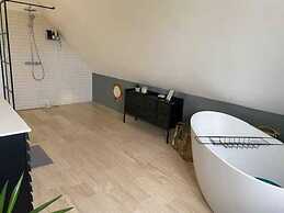 5 Star Holiday Home in Haderslev