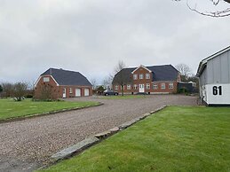5 Star Holiday Home in Haderslev