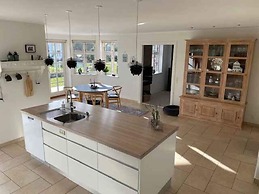 5 Star Holiday Home in Haderslev