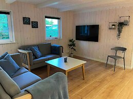 5 Star Holiday Home in Toftlund