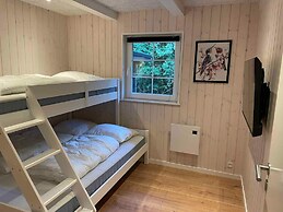 5 Star Holiday Home in Toftlund