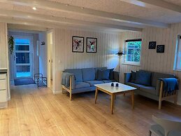 5 Star Holiday Home in Toftlund