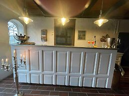5 Star Holiday Home in Frostrup