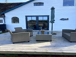5 Star Holiday Home in Frostrup