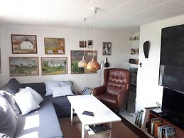 5 Star Holiday Home in Frostrup