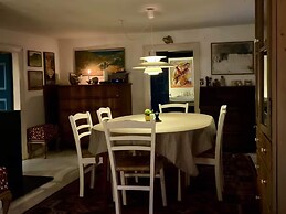 5 Star Holiday Home in Frostrup