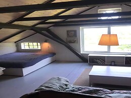 5 Star Holiday Home in Frostrup
