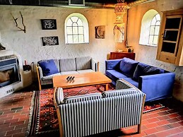 5 Star Holiday Home in Frostrup