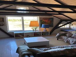 5 Star Holiday Home in Frostrup