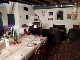 5 Star Holiday Home in Frostrup