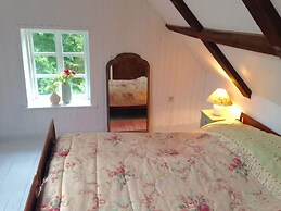 5 Star Holiday Home in Frostrup