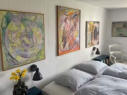 5 Star Holiday Home in Frostrup