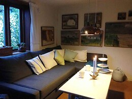 5 Star Holiday Home in Frostrup