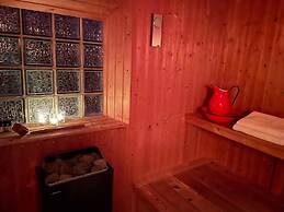 5 Star Holiday Home in Frostrup