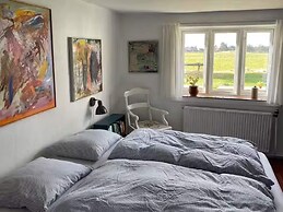 5 Star Holiday Home in Frostrup