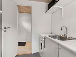 4 Star Holiday Home in Hadsund