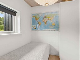 4 Star Holiday Home in Hadsund
