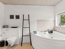 4 Star Holiday Home in Hadsund