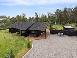 4 Star Holiday Home in Hadsund