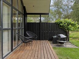 4 Star Holiday Home in Hadsund