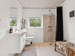 4 Star Holiday Home in Hadsund