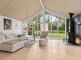 4 Star Holiday Home in Hadsund