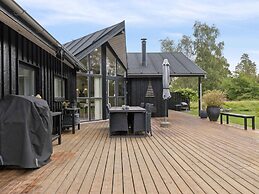 4 Star Holiday Home in Hadsund