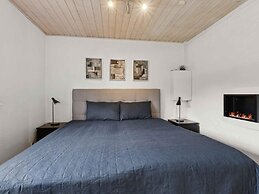 4 Star Holiday Home in Hadsund