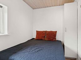 4 Star Holiday Home in Hadsund
