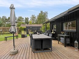 4 Star Holiday Home in Hadsund