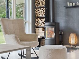 4 Star Holiday Home in Hadsund