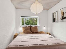 4 Star Holiday Home in Hadsund