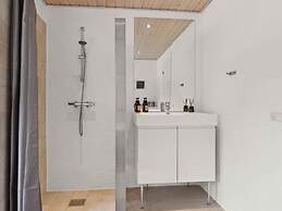 4 Star Holiday Home in Hadsund