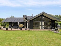 4 Star Holiday Home in Hadsund