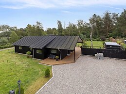 4 Star Holiday Home in Hadsund
