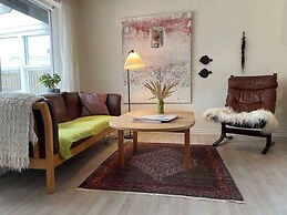 5 Star Holiday Home in Thyboron