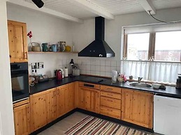 5 Star Holiday Home in Thyboron