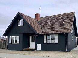 5 Star Holiday Home in Thyboron