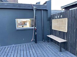 5 Star Holiday Home in Thyboron