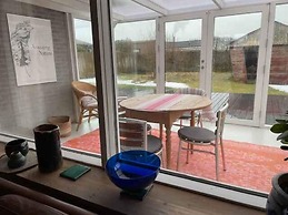 5 Star Holiday Home in Thyboron