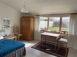 5 Star Holiday Home in Thyboron