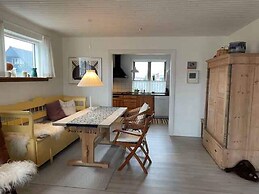 5 Star Holiday Home in Thyboron