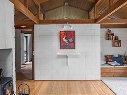 5 Star Holiday Home in Hojby