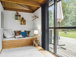 5 Star Holiday Home in Hojby